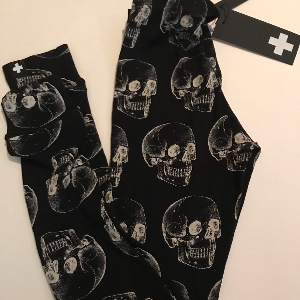 Nununu leggings